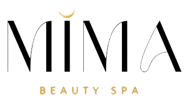 Mima Beauty Spa Logo
